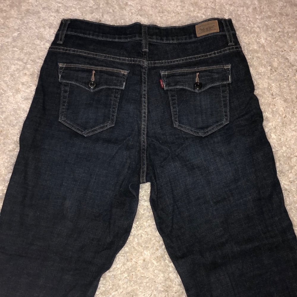 Levi’s